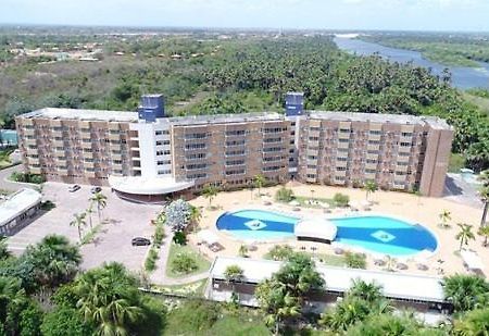 Gran Lencois Flat Apartamento Barreirinhas Exteriér fotografie