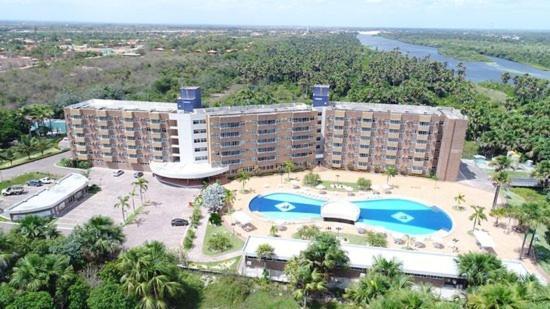 Gran Lencois Flat Apartamento Barreirinhas Exteriér fotografie