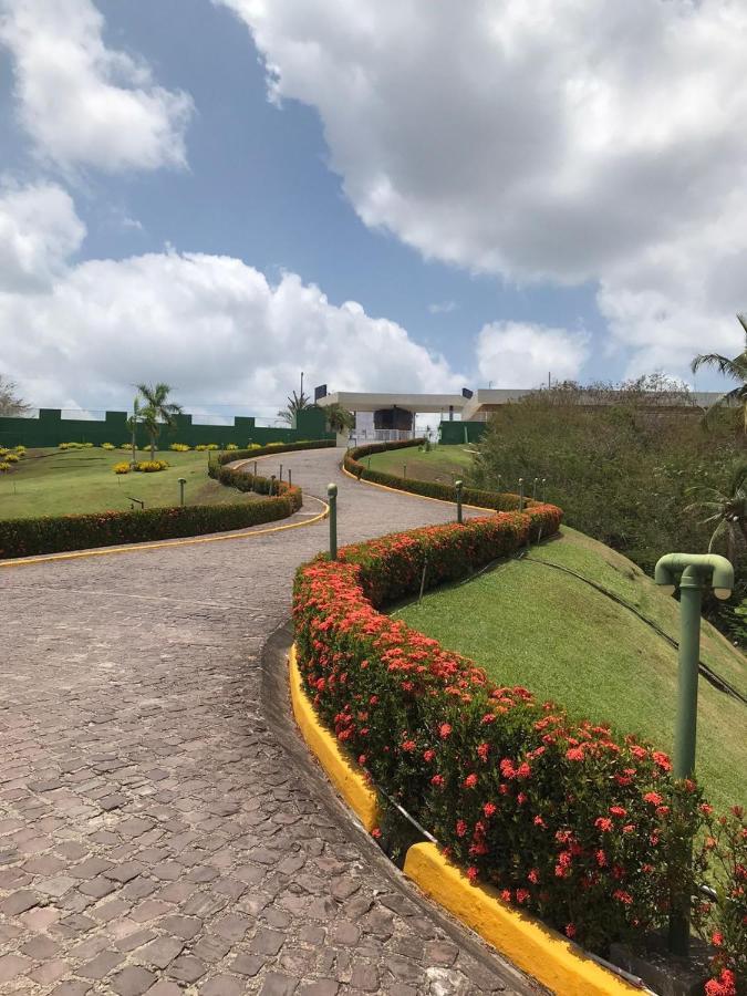 Gran Lencois Flat Apartamento Barreirinhas Exteriér fotografie