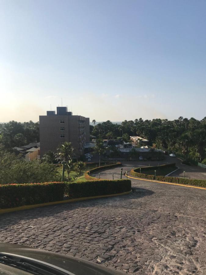 Gran Lencois Flat Apartamento Barreirinhas Exteriér fotografie
