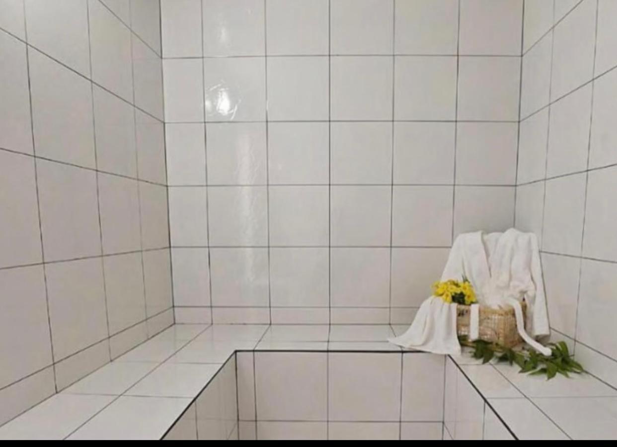 Gran Lencois Flat Apartamento Barreirinhas Exteriér fotografie