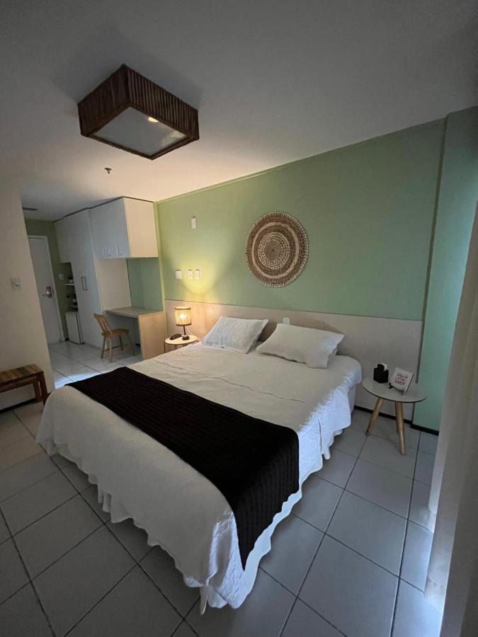 Gran Lencois Flat Apartamento Barreirinhas Exteriér fotografie