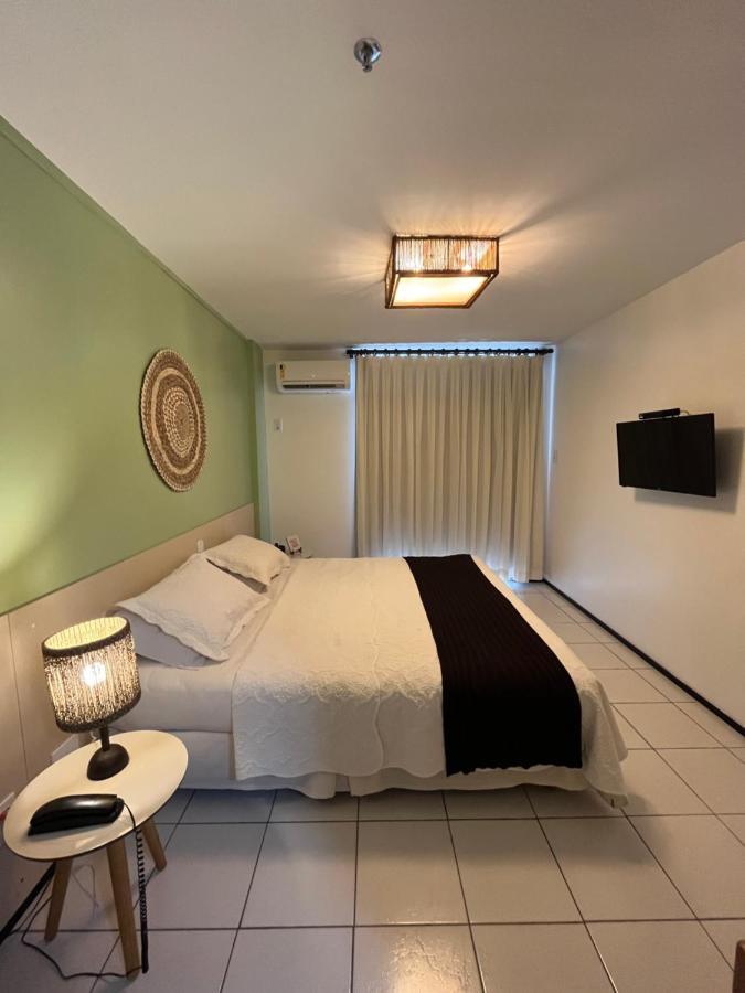 Gran Lencois Flat Apartamento Barreirinhas Exteriér fotografie