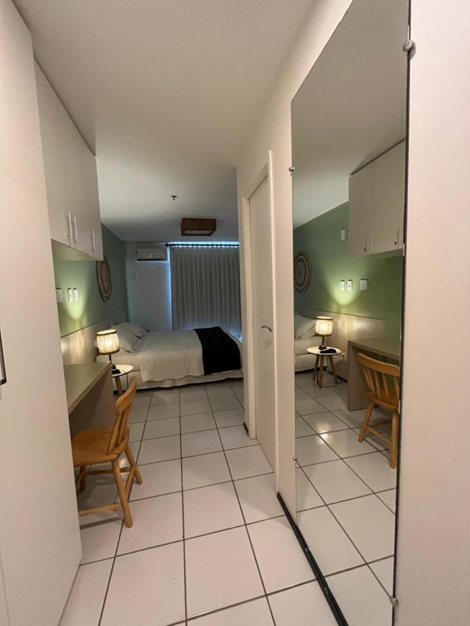 Gran Lencois Flat Apartamento Barreirinhas Exteriér fotografie