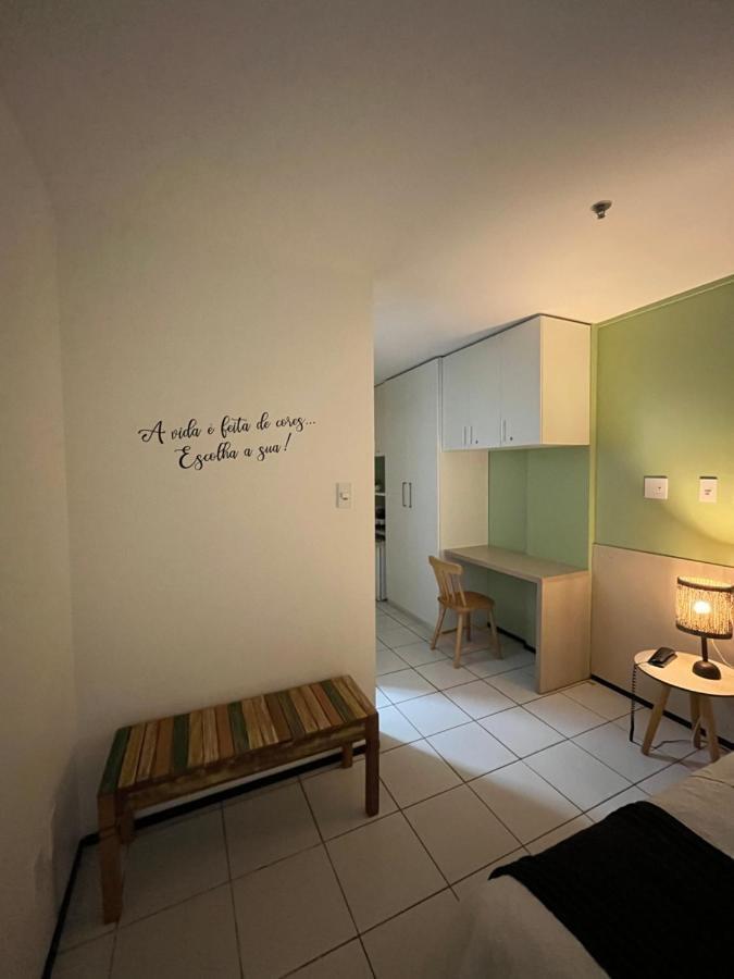 Gran Lencois Flat Apartamento Barreirinhas Exteriér fotografie